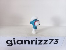  Sorpresine Kinder  Puffi