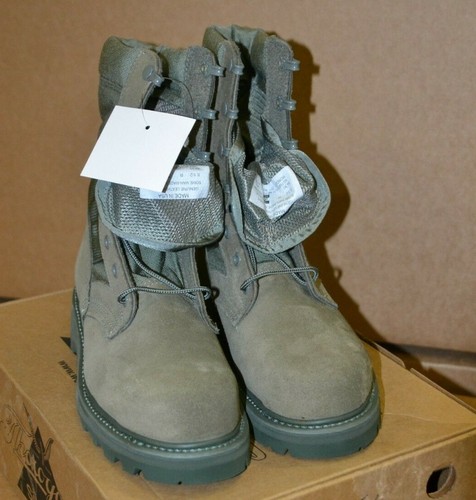 Genuine army thorogood - army,