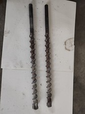 Punte perforatore Hilti 30mm 