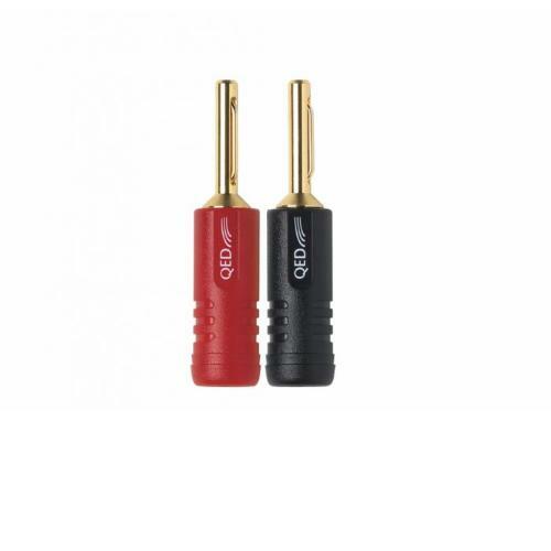 Qed screwloc abs 4mm - abs,