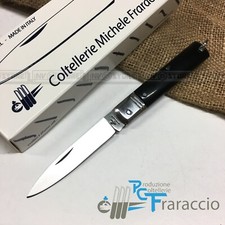 Coltello artigianale fraraccio - coltello,
