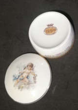 Portagioie Vintage Limoges