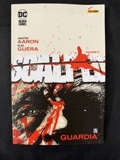 DC BLACK LABEL Scalped vol.9