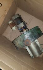  Gaposa Motore per Serranda Garage - Argento/Giallo