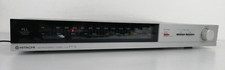 HITACHI FT-12 - TUNER - SINTONIZZATORE - 43X21X6 CM - FUNZIONANTE