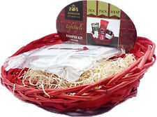 Crea Il Tuo Grande Cesto