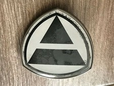 Autobianchi 60mm logo - autobianchi,