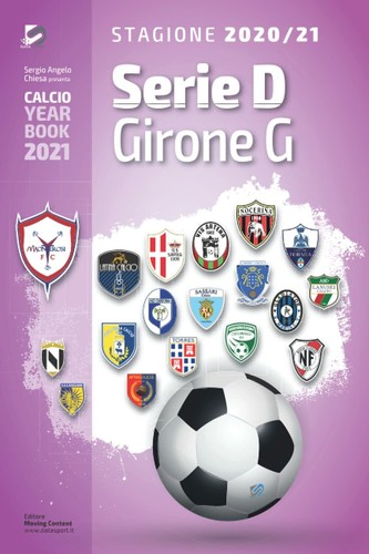 Serie girone 2020 - serie,