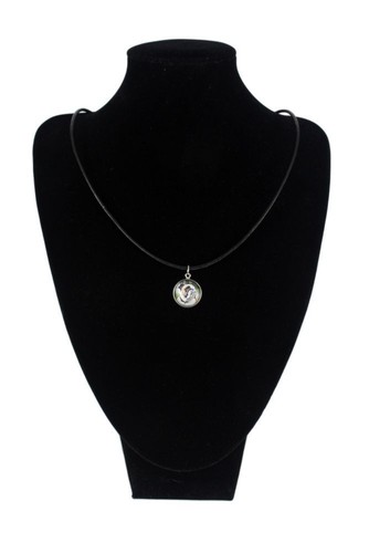 Bulldog inglese collana - inglese.,