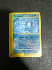 Tentacool 113/147 Holo Reverse