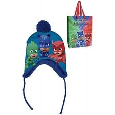 PJ MASK SUPER PIGIAMINI