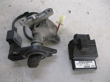 Centralina Chiave Blocchetto