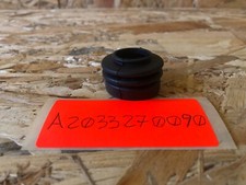 cuffia barra stabilizzatrice ant. **ORIGINALE** MERCEDES C/CLK cod. A2033270090