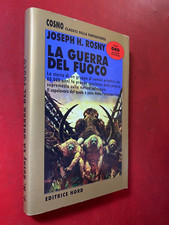 Joseph rosny guerra del - la,