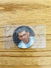 2006 Carlos Tevez RARA