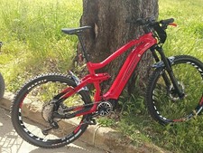 Haibike all mountain - haibike, cf