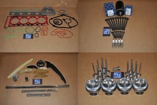Pistone VW Audi 1.8 TFSI kit