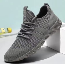 Scarpe Uomo Casual Sportive