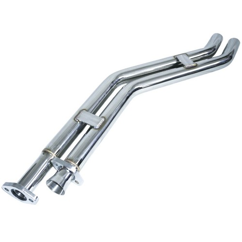 Downpipe tube afrique - downpipe, bmw