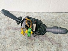 DEVIOLUCI VOLANTE TERGICRISTALLI FRECCE AIRBAG FIAT STILO ANNO 2001 RICAMBI AUTO