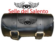 Borsa moto custom Barilotto