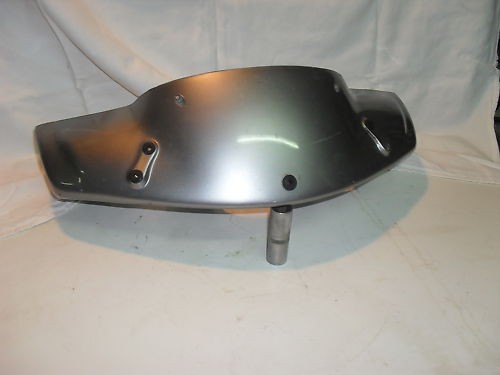 Cupolino per aprilia leonardo - per,