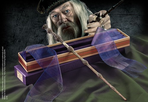 Harry potter bacchetta magica - bacchetta,