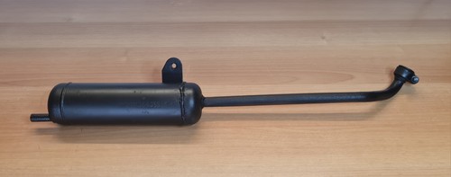 Piaggio ciao marmitta px - piaggio,