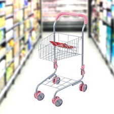 Carrello della spesa per