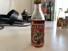 Miniature / Mignon Cynar PEZZIOL