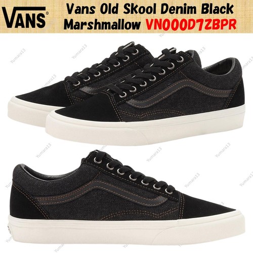 Vans old skool - skool, denim