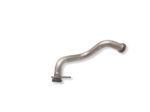 Tubo olio turbocompressore