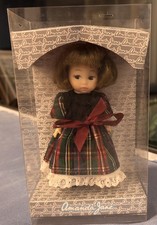 Bambola vintage Amanda Jane -