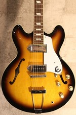 Epiphone Elitist 1965 Casinò