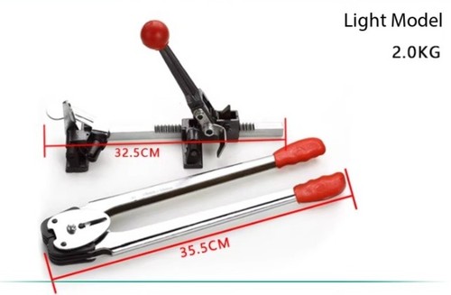 Set macchina manuale - , balle