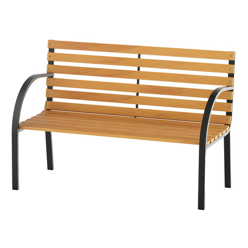 Panca legno posti - 2,