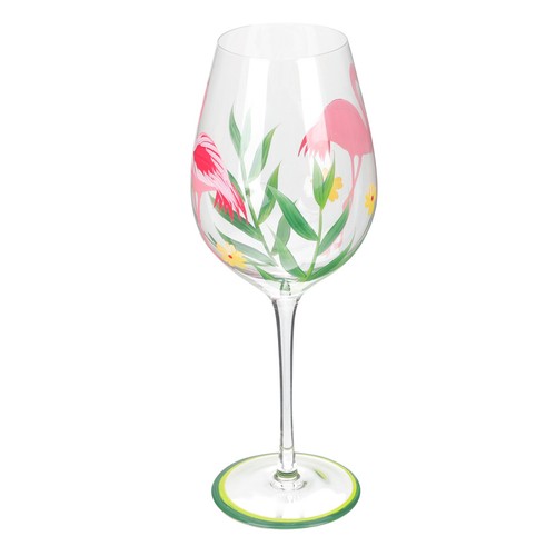 Bicchiere per liquore piedini