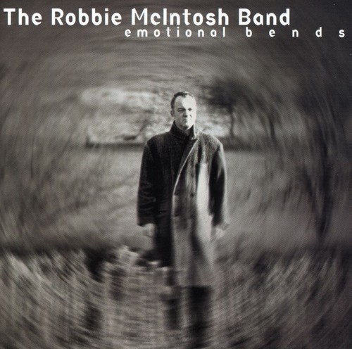 Robbie mcintosh emotional - robbie,