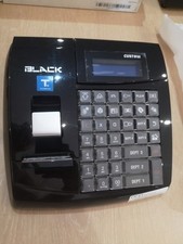 Registratore di Cassa Telematico Custom BIG 3  + cassetto 