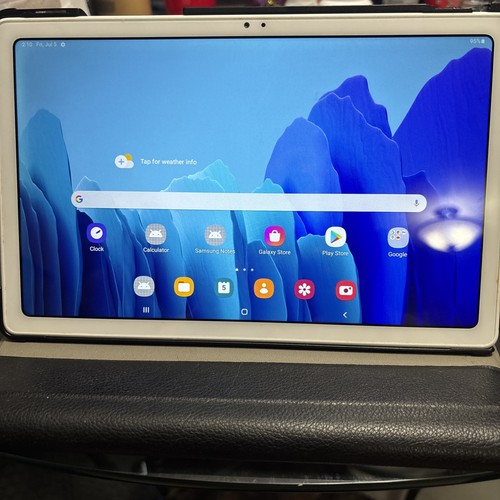 Samsung galaxy tab - tab, 32gb