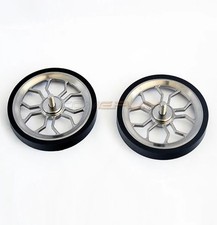 Ruota Hexati_bike TItanium