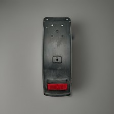 YAMAHA XS400 12E 82-87