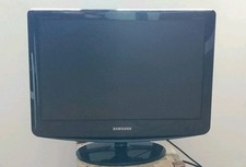 TV MONITOR SAMSUNG LCD