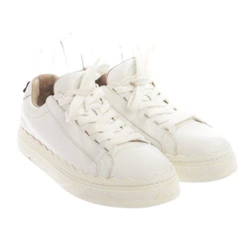 Sneakers chloé euro - sneakers, 39