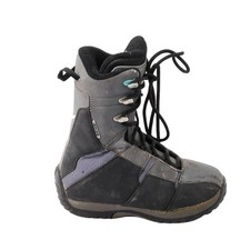 Scarponi junior usati Flow