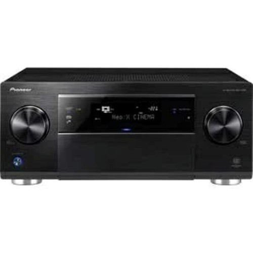 Amplificatore pioneer - av,