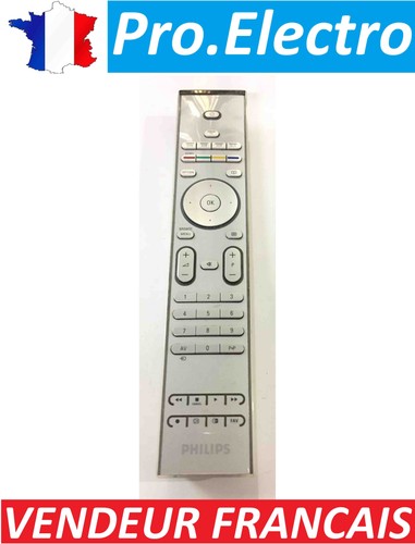 Remote control for philips - remote,