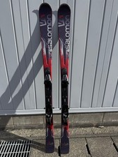 Sci Salomon Enduro LX 750 152