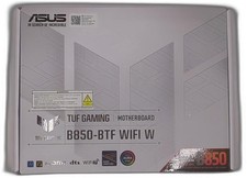 Asus Tuf Gaming B850-btf Wifi