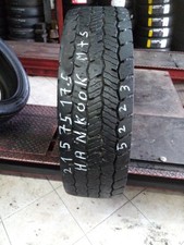 1pneumatico trattivo 215 75 17,5 hankook smart flex haul dh35 M+S 126/124M